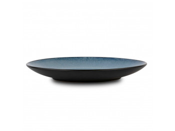 Ափսե NAVA 10-017-021 SKYLAR DINNER BLUE 27CM 