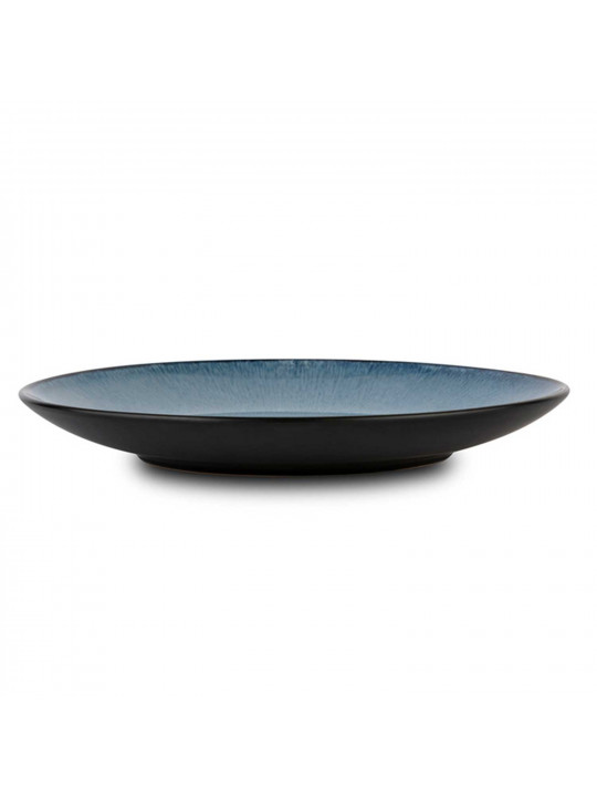 Ափսե NAVA 10-017-021 SKYLAR DINNER BLUE 27CM 