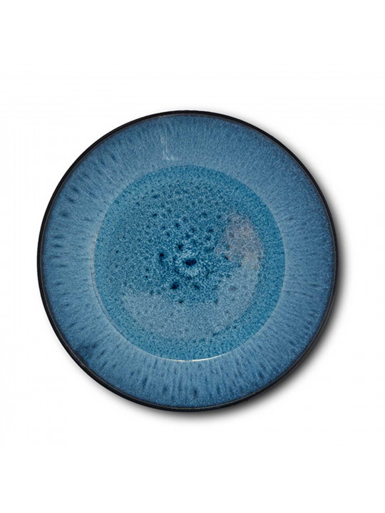 Ափսե NAVA 10-017-022 SKYLAR DESSERT BLUE 20CM 