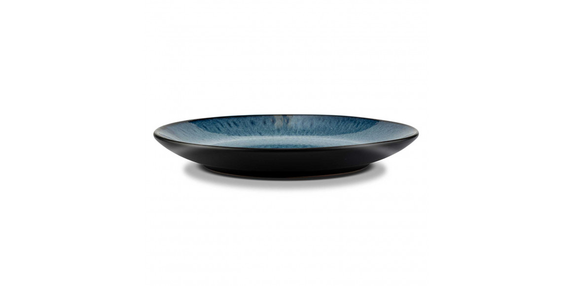 Ափսե NAVA 10-017-022 SKYLAR DESSERT BLUE 20CM 