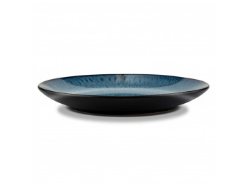 Ափսե NAVA 10-017-022 SKYLAR DESSERT BLUE 20CM 