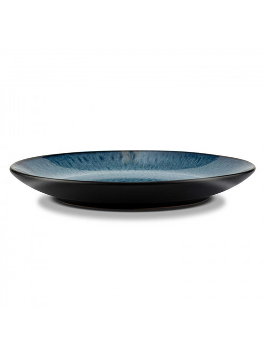 Ափսե NAVA 10-017-022 SKYLAR DESSERT BLUE 20CM 