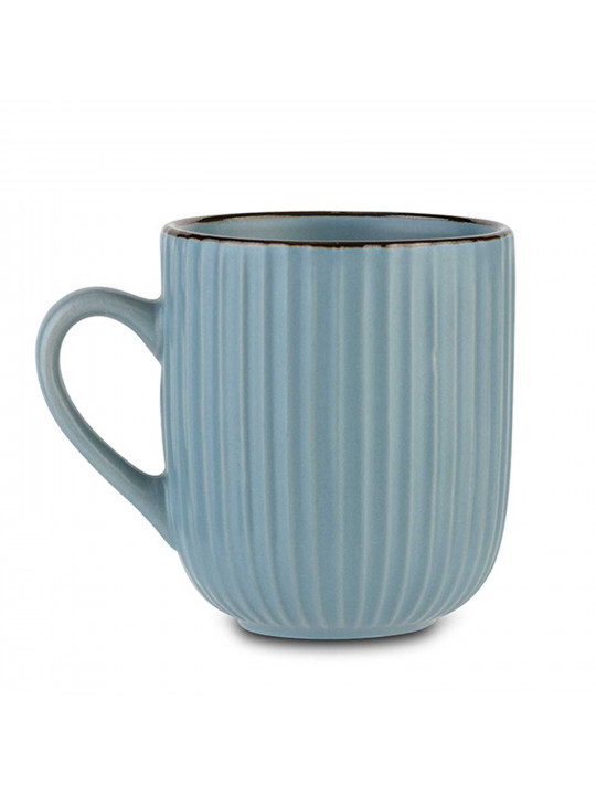Ափսե NAVA 10-017-023 SKYLAR SOUP BLUE 20CM 