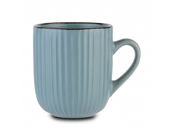 Ափսե NAVA 10-017-023 SKYLAR SOUP BLUE 20CM 