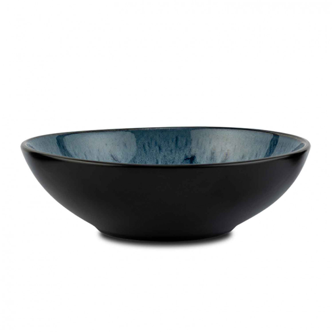 Տարա NAVA 10-017-026 SKYLAR BLUE 18CM 