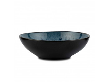 Տարա NAVA 10-017-026 SKYLAR BLUE 18CM 