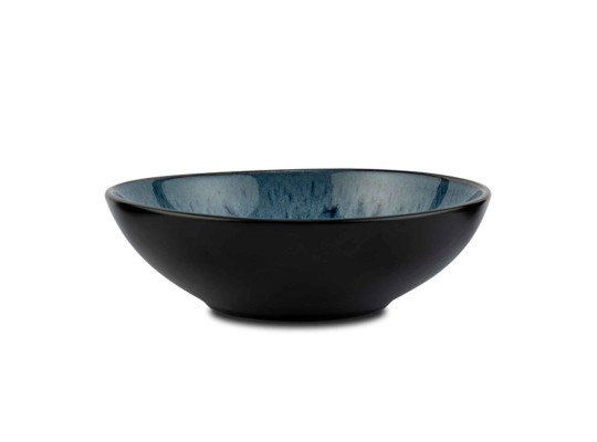 Տարա NAVA 10-017-026 SKYLAR BLUE 18CM 