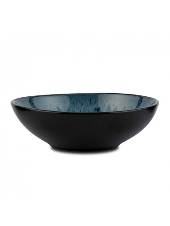 Տարա NAVA 10-017-026 SKYLAR BLUE 18CM 