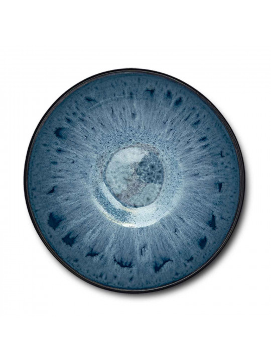 Տարա NAVA 10-017-026 SKYLAR BLUE 18CM 