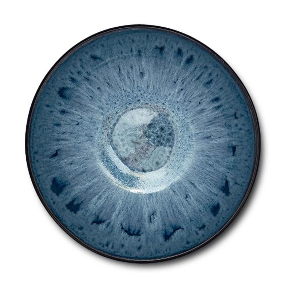 Тара NAVA 10-017-026 SKYLAR BLUE 18CM 
