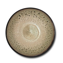Bowl NAVA 10-017-036 SKYLAR BROWN 18CM 
