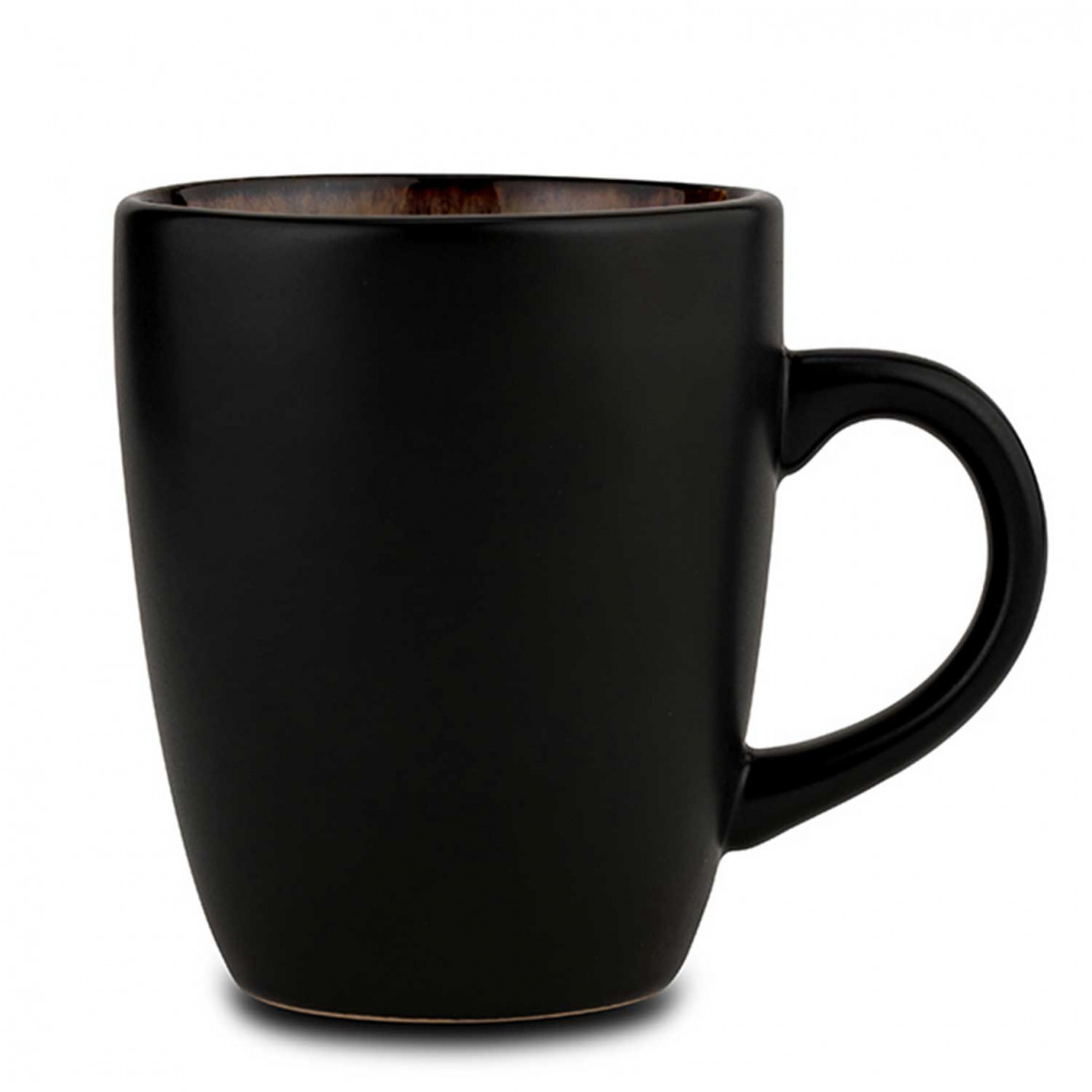 Բաժակ NAVA 10-017-037 SKYLAR BROWN 350ML 