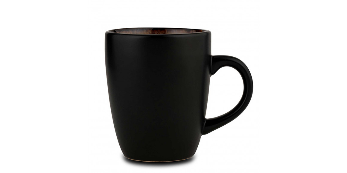 Բաժակ NAVA 10-017-037 SKYLAR BROWN 350ML 