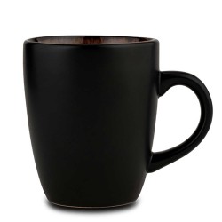 Cup NAVA 10-017-037 SKYLAR BROWN 350ML 