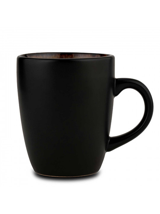 Cup NAVA 10-017-037 SKYLAR BROWN 350ML 