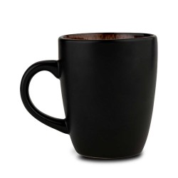 Cup NAVA 10-017-037 SKYLAR BROWN 350ML 