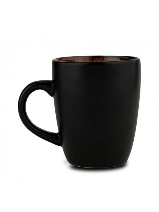 Cup NAVA 10-017-037 SKYLAR BROWN 350ML 
