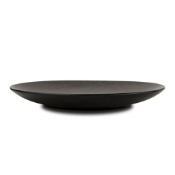 Тарелка NAVA 10-017-041 SKYLAR DINNER GREY 27CM 