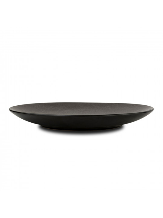 Ափսե NAVA 10-017-041 SKYLAR DINNER GREY 27CM 
