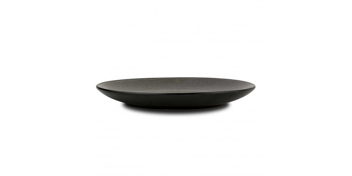 Тарелка NAVA 10-017-042 SKYLAR DESSERT GREY 20CM 