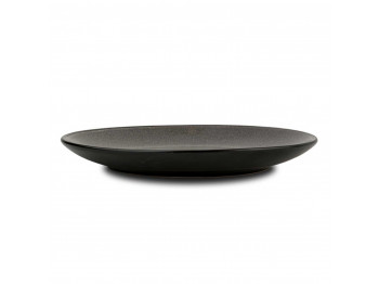 Ափսե NAVA 10-017-042 SKYLAR DESSERT GREY 20CM 