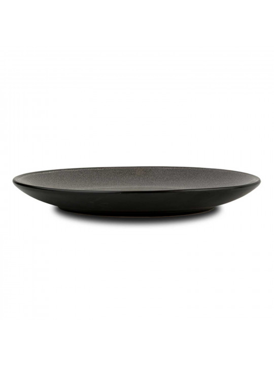 Ափսե NAVA 10-017-042 SKYLAR DESSERT GREY 20CM 