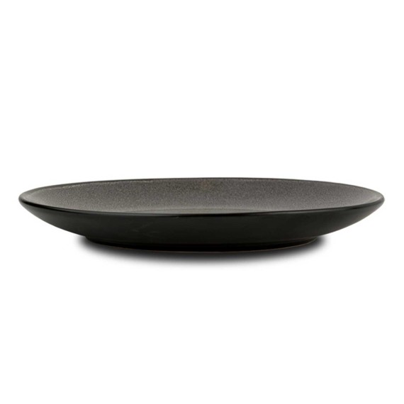Ափսե NAVA 10-017-042 SKYLAR DESSERT GREY 20CM 