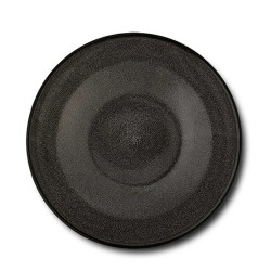 Тарелка NAVA 10-017-043 SKYLAR SOUP GREY 20CM 
