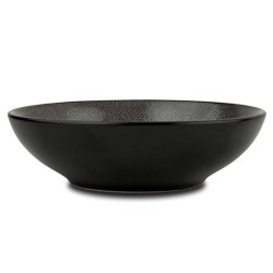 Тарелка NAVA 10-017-043 SKYLAR SOUP GREY 20CM 