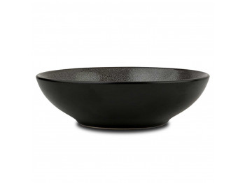 Ափսե NAVA 10-017-043 SKYLAR SOUP GREY 20CM 