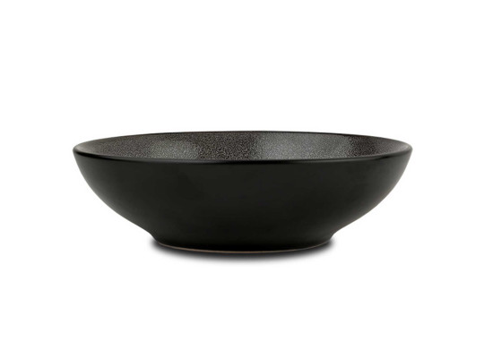 Plate NAVA 10-017-043 SKYLAR SOUP GREY 20CM 
