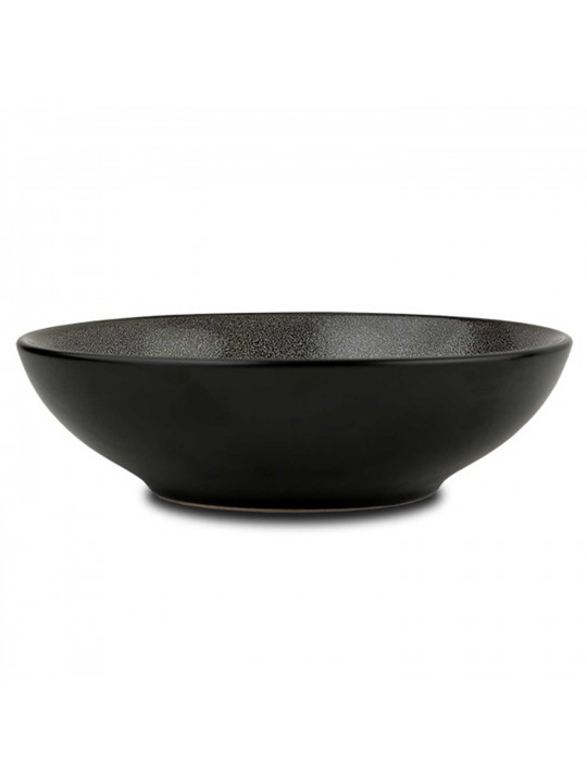 Ափսե NAVA 10-017-043 SKYLAR SOUP GREY 20CM 