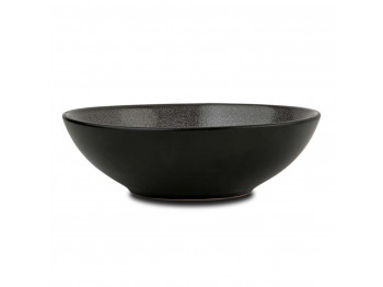 Bowl NAVA 10-017-046 SKYLAR GREY 18CM 