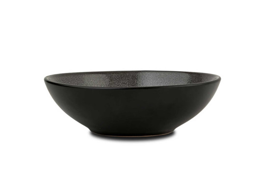 Տարա NAVA 10-017-046 SKYLAR GREY 18CM 