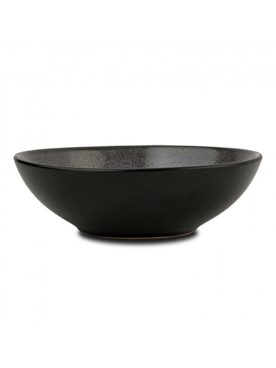 Տարա NAVA 10-017-046 SKYLAR GREY 18CM 