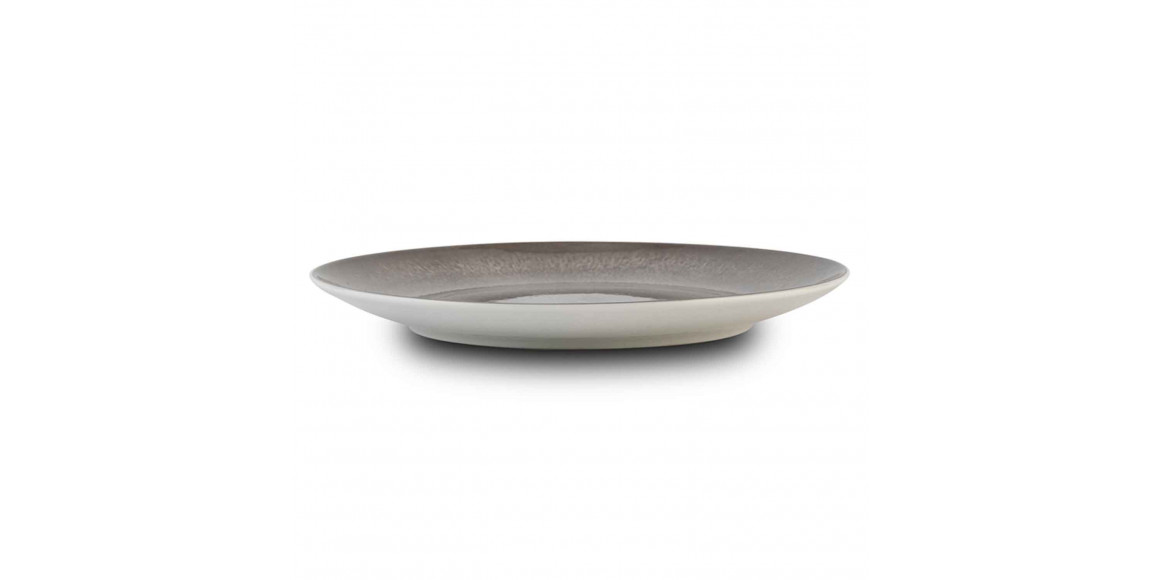 Ափսե NAVA 10-085-012 ALEXANDRA DESSERT GREY 19CM 