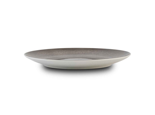 Plate NAVA 10-085-012 ALEXANDRA DESSERT GREY 19CM 