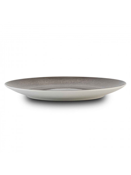 Ափսե NAVA 10-085-012 ALEXANDRA DESSERT GREY 19CM 
