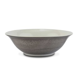 Тара NAVA 10-085-014 ALEXANDRA SALAD GREY 23CM 