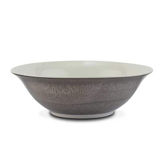 Тара NAVA 10-085-014 ALEXANDRA SALAD GREY 23CM 