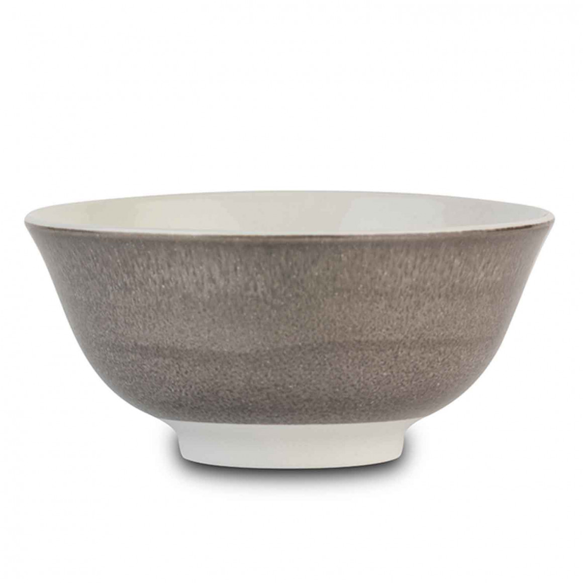 Տարա NAVA 10-085-016 ALEXANDRA GREY 15CM 