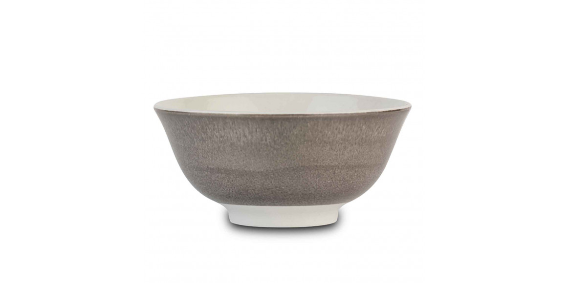 Տարա NAVA 10-085-016 ALEXANDRA GREY 15CM 