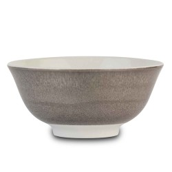 Bowl NAVA 10-085-016 ALEXANDRA GREY 15CM 