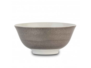 Տարա NAVA 10-085-016 ALEXANDRA GREY 15CM 