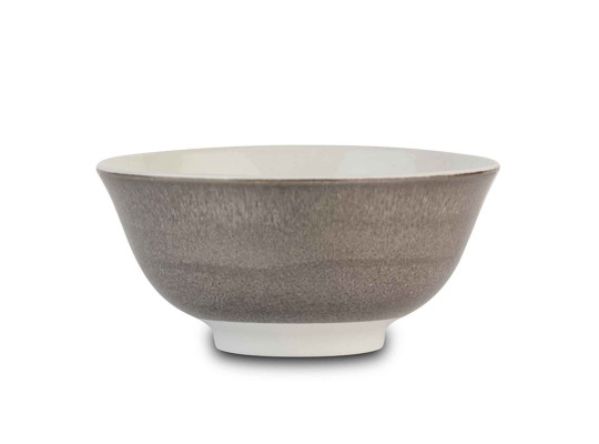 Տարա NAVA 10-085-016 ALEXANDRA GREY 15CM 