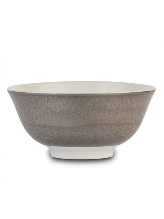 Տարա NAVA 10-085-016 ALEXANDRA GREY 15CM 