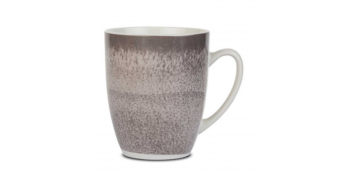 Стакан NAVA 10-085-017 ALEXANDRA GREY 380ML 