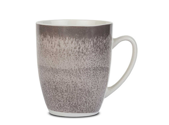Cup NAVA 10-085-017 ALEXANDRA GREY 380ML 