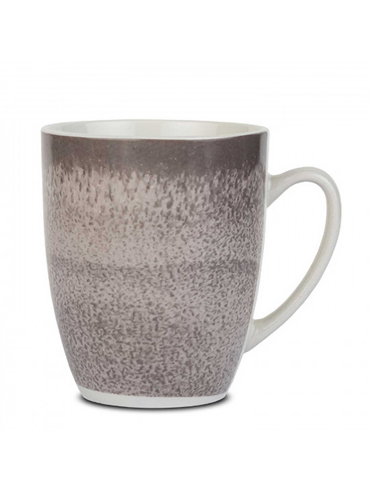 Cup NAVA 10-085-017 ALEXANDRA GREY 380ML 
