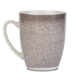 Cup NAVA 10-085-017 ALEXANDRA GREY 380ML 